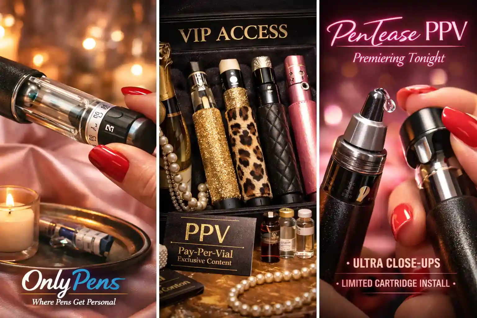 OnlyPens 1 OnlyPens