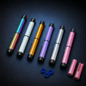 Pen Covers & Accessories