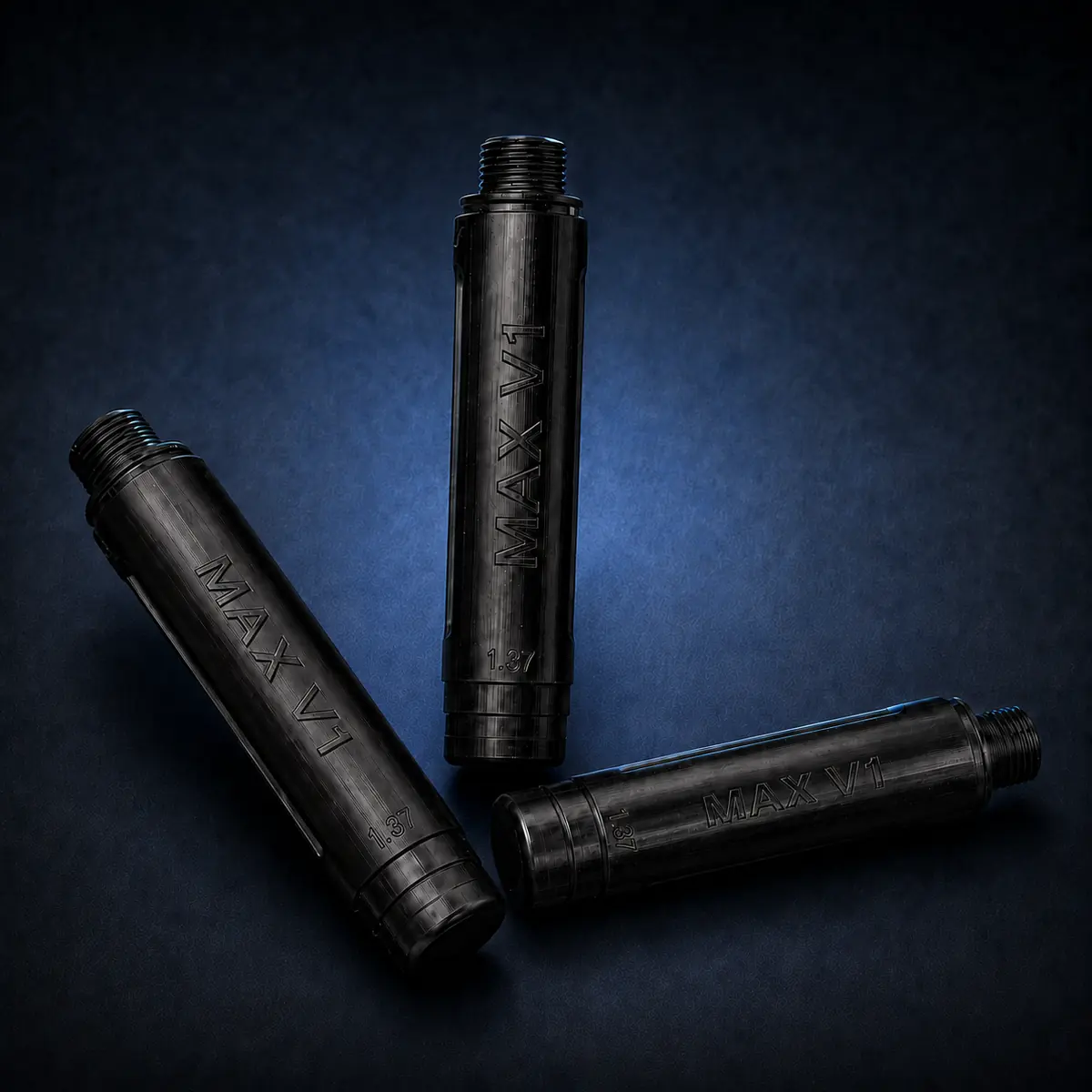 Home 7 Pen Adapters